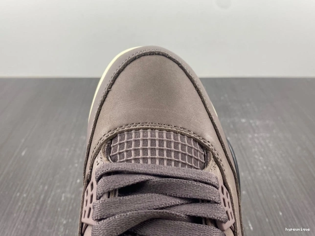 HYPE Maniere DV6773-220 Jordan Air 4 Retro A Violet Ore Ma 0805
